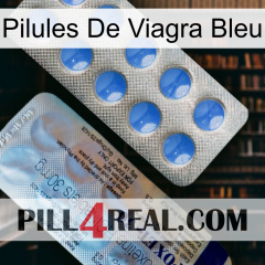 Blue Viagra Pills 39